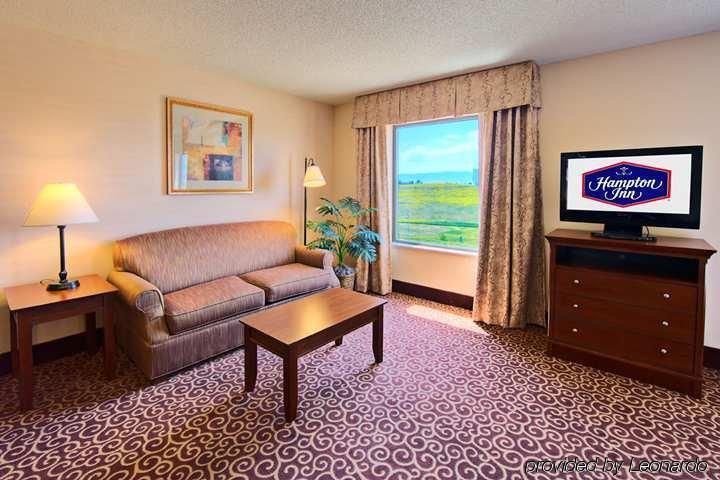 Hampton Inn Sheridan Room photo