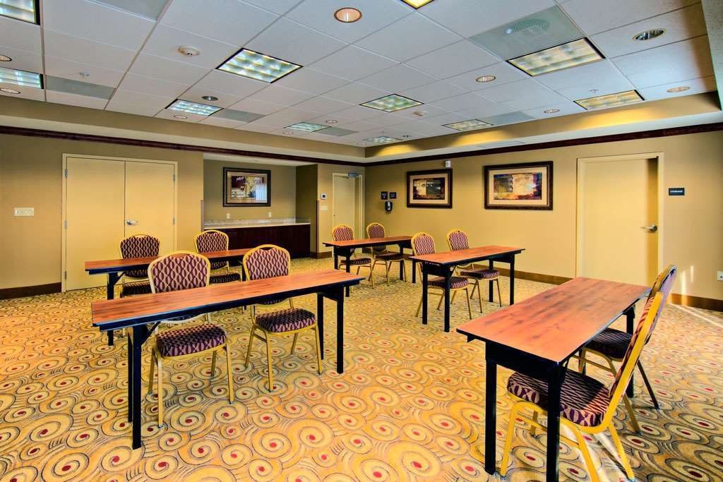 Hampton Inn Sheridan Facilities photo
